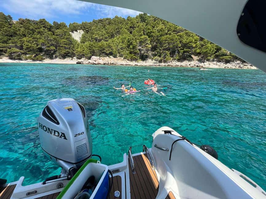 Hvar: Sunset and Pakleni Islands with a Speed Boat - Should you book this Hvar sunset and Pakleni Islands speedboat?