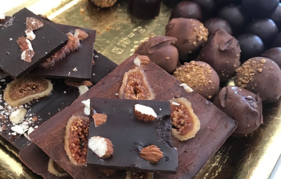 Hvar: Wine & Chocolate Tasting - Key Highlights You Will Care About