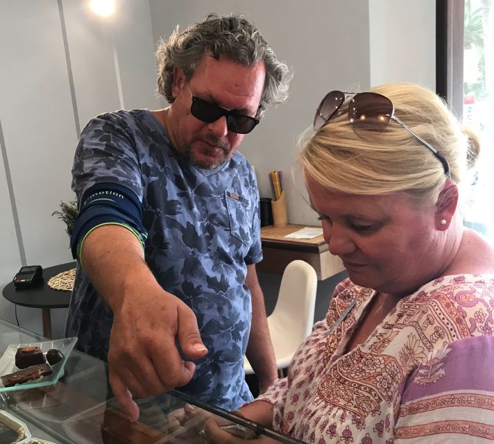 Hvar: Wine & Chocolate Tasting - What the $193 Price Buys You (And When It Feels Worth It)