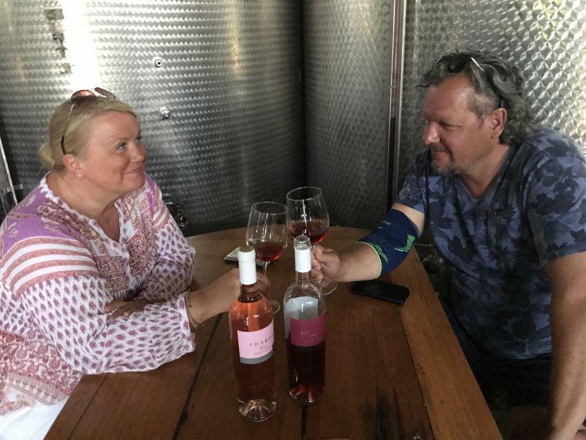 Hvar: Wine Lovers Tour to 3 Wineries with Local Tastings - Price and Value: Is $259 Worth Your Time?