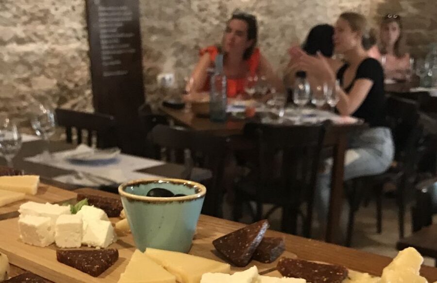 Hvar: Wine Lovers Tour to 3 Wineries with Local Tastings - Why Hvar Wine Tastes Different From the Rest of Croatia
