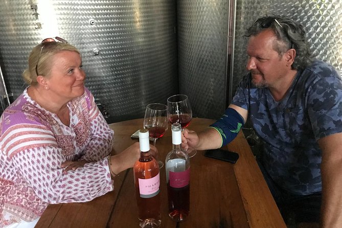 Hvar Wine tasting small group experience - Key highlights worth your attention