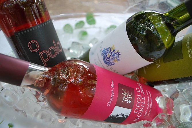 Hvar Wine tasting small group experience - Price and value: where $132.75 makes sense, and where it might sting