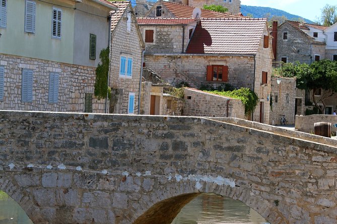 Hvar Wine tasting small group experience - Who should book this Hvar wine tasting tour