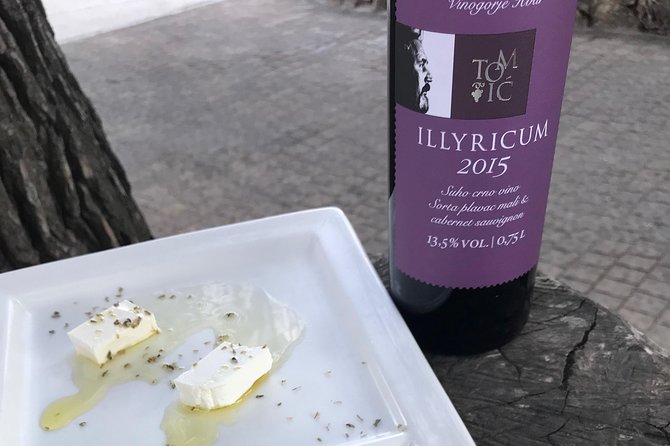 Hvar Wine tasting small group experience - Should you book this Hvar wine tasting small group tour?