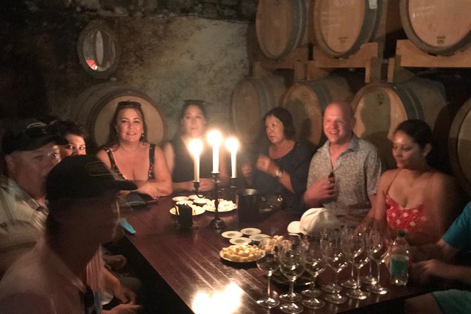 Hvar Wine tasting small group experience - The countryside drive: lavender, terraces, and viewpoint stops