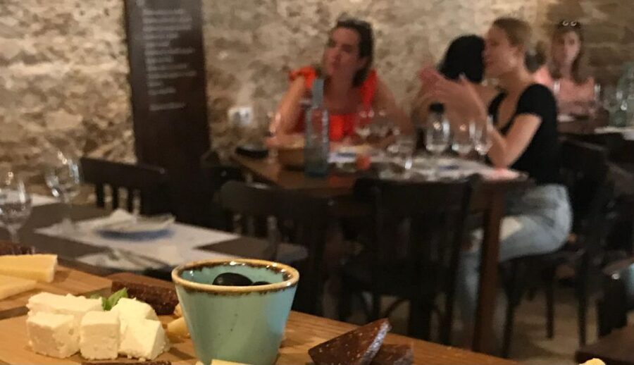 Hvar Wine Tour + Dalmatian Dinner - Quick hits before you go