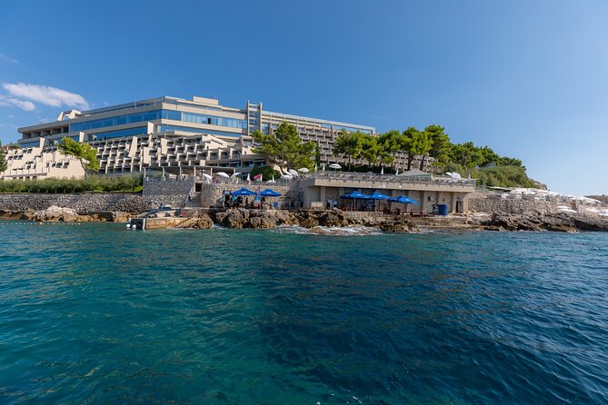 Intro Dive in Dubrovnik - Instructor-led learning, and why Camilla’s name keeps coming up