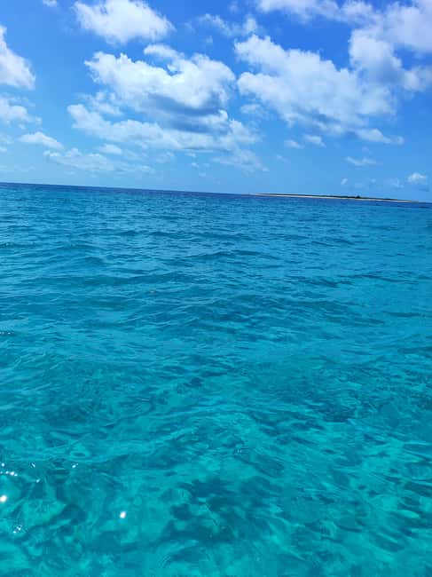 Island Adventure – Ugljan by Speedboat - Price and value: is $45 per person a good deal?