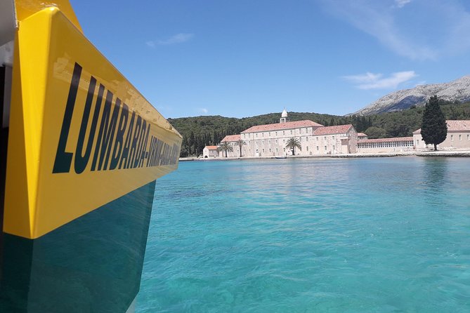 Island Badija - Yellow Taxi Cat - Key things to know before you go
