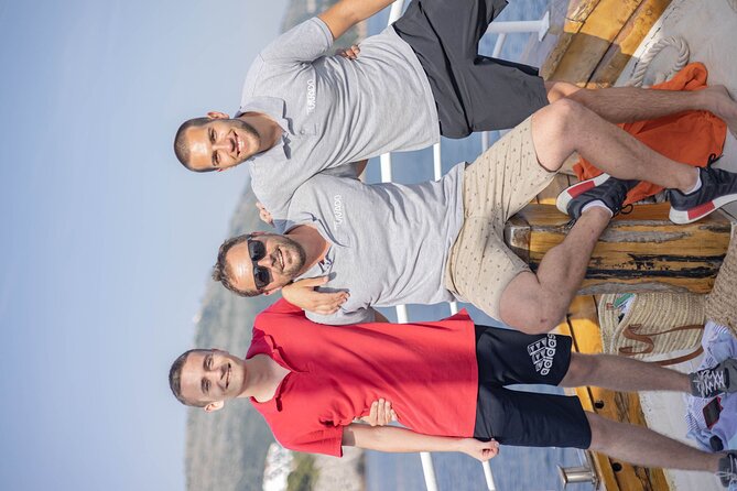 Island Hopping & City Walls Cruise with Food and Open Bar - Lopud: Where the Day Turns Into Beach Time (and How to Plan It)