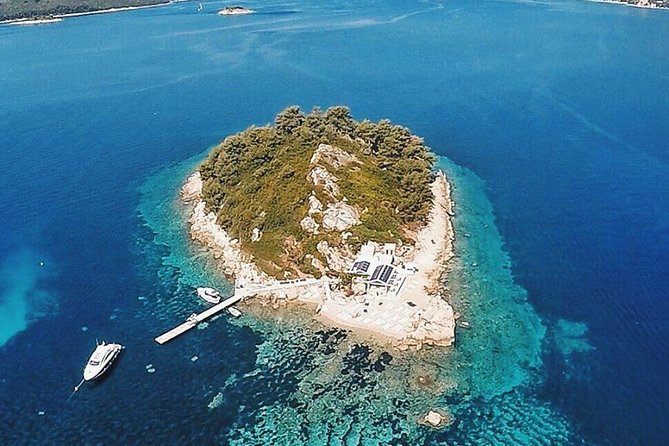 Island Stupe / Moro Beach Transfer - Island Stupe and Moro Beach: A Simple, Smart Way to Escape Korčula