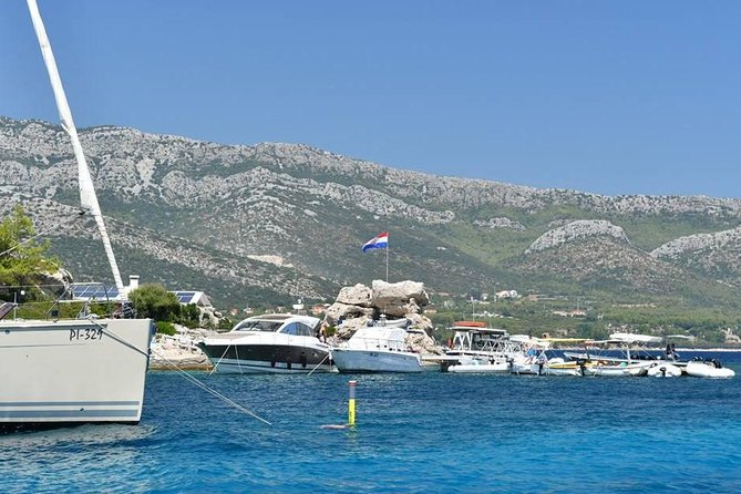 Island Stupe / Moro Beach Transfer - Your Day Plan: Choosing Departure and Return Times That Actually Work