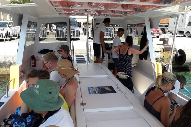 Island Stupe / Moro Beach Transfer - What You Can Do Once You’re at Moro Beach