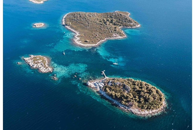 Island Stupe / Moro Beach Transfer - Price and Value: Is $31.03 Worth It?