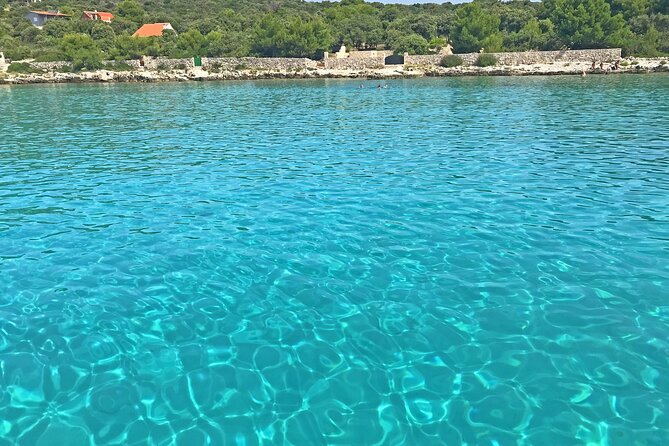 Islands Brač, Šolta & Blue lagoon - Private speedboat tour - Key highlights and what they mean for your day
