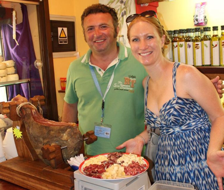 Istria: Guided Tour of Inner Istria with Food Tasting - Grožnjan: the artist village walk that feels calm and human