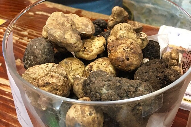 Istria Private Day Trip - The Istrian Food Moment, What You’ll Want to Budget For