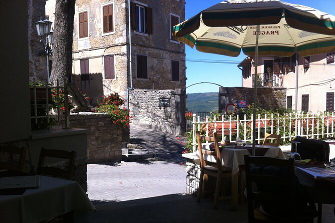 Istria Private Day Trip - How the 8 Hours Add Up, Without Feeling Rushed
