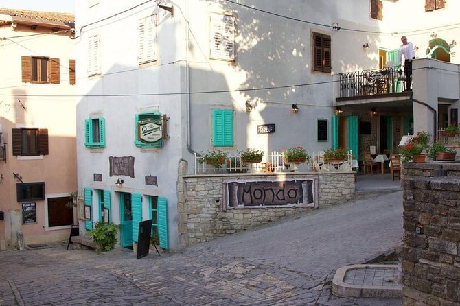 Istria Private Day Trip - Price Breakdown, and What It Really Buys You