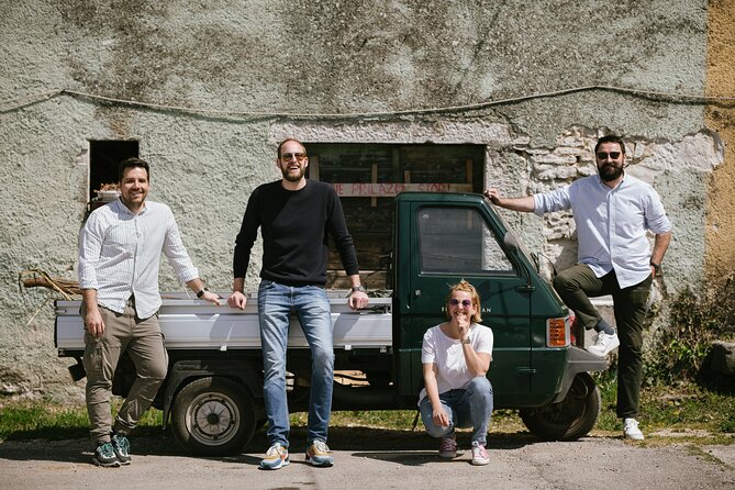 Istria Wine Tour from Rijeka and Opatija - A small-group wine day with pickup and a simple flow