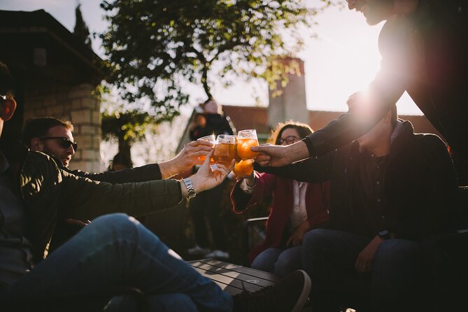 Istria Wine Tour from Rijeka and Opatija - Who should book this tour from Rijeka and Opatija