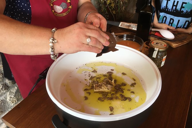 Istrian tapestry - gourmet tour combining wine, truffles and olive oil - Who this tour is best for (and who should skip it)