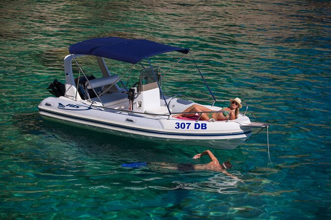 Jet Ski Rent 1h - Waterproof Bags, Dry Phones, and What to Bring