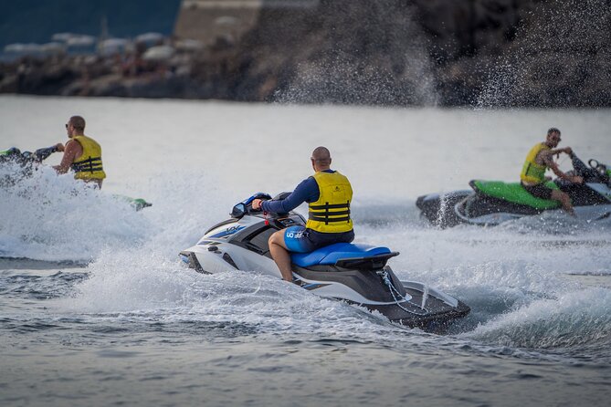 Jet Ski Rent 1h - Price Check: Is $258.11 Worth It for Up to Two?
