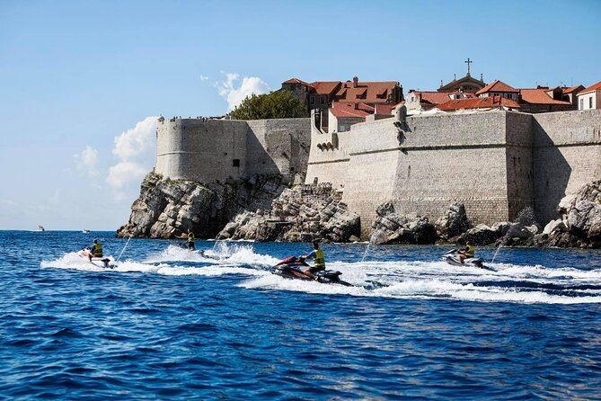 Jet Ski Rent 2h - Masarykov put 12 Check In and Why Location Matters
