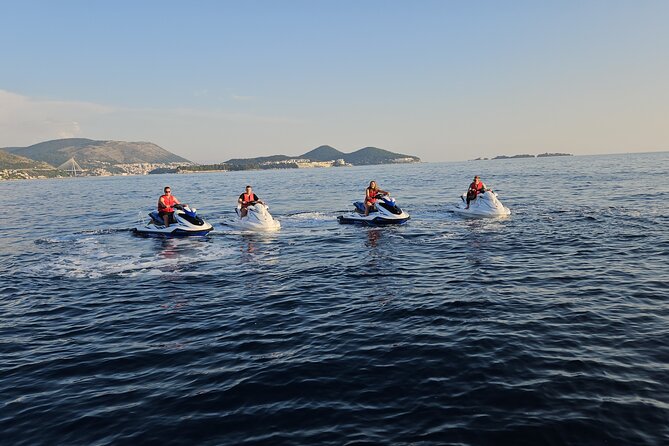 Jet Ski Rental in Dubrovnik - Quick hits before you go