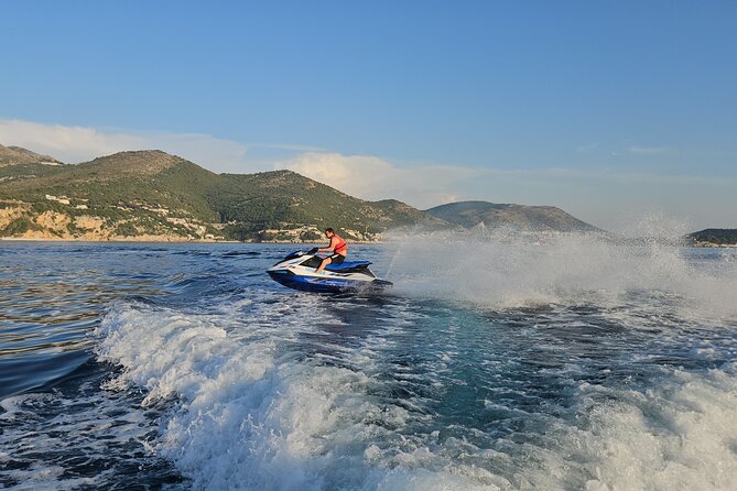 Jet Ski Rental in Dubrovnik - Why Dubrovnik’s Jet Ski Route Works (Even for First-Timers)