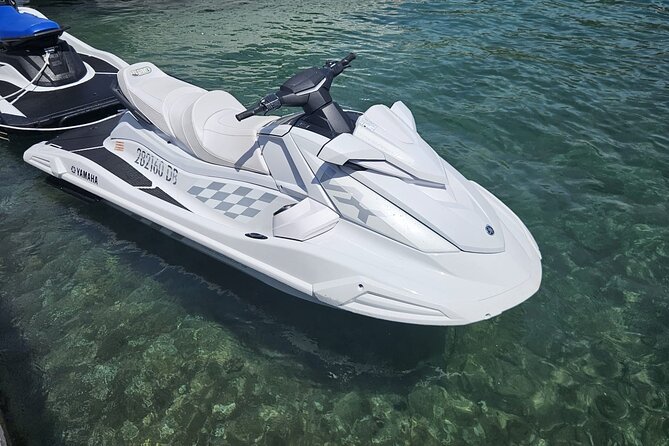 Jet Ski Rental in Dubrovnik - GPS Speed Limits and Safety Gear: The Real Rules of the Ride