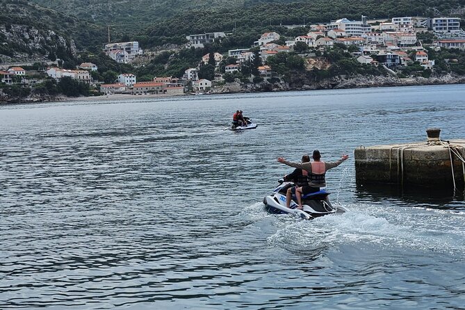 Jet Ski Rental in Dubrovnik - Price and Value: What You’re Really Paying For