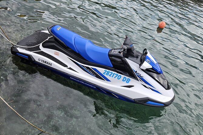 Jet Ski Rental in Dubrovnik - Who This Jet Ski Experience Fits Best