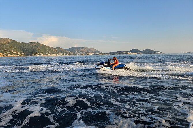 Jet Ski Rental in Dubrovnik - My Bottom-Line Take: Should You Book It?