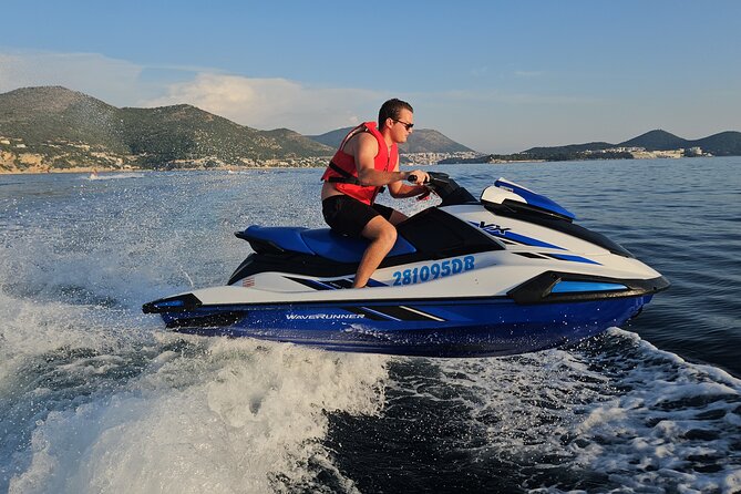 Jet Ski Rental in Dubrovnik - Zaton Harbour and Pickup: How to Plan Your Start Day