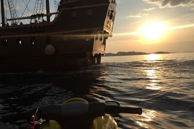 Jet Ski Safari Tour 1h - Meeting point and timing, so you do not waste minutes