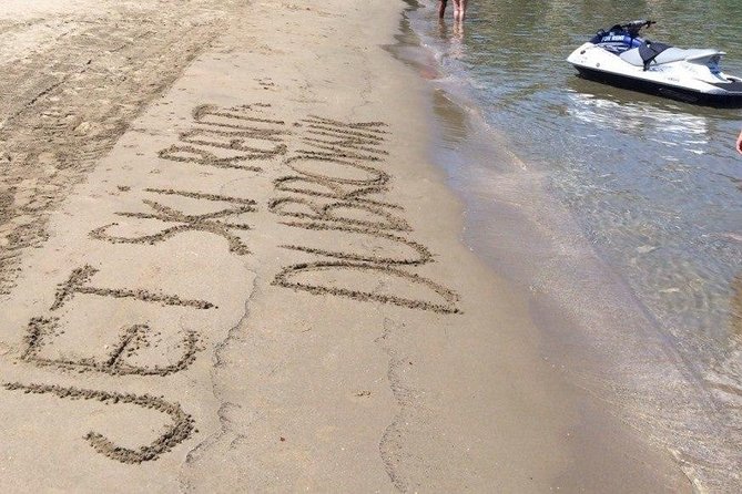 Jet Ski Safari Tour 1h - Who this jet ski safari is best for