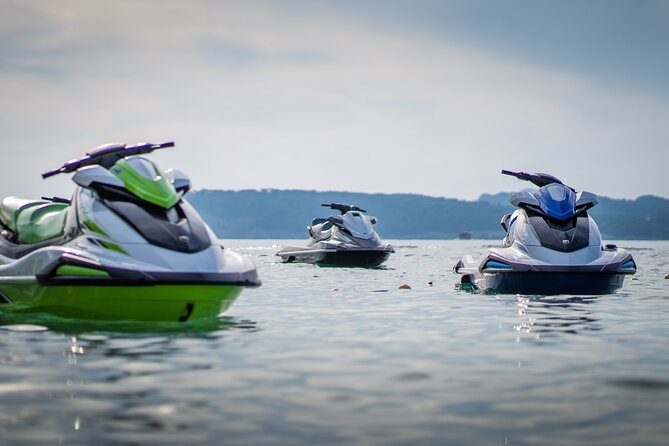 Jet Ski Safari Tour 2h - Why a private Dubrovnik jet ski safari feels worth the money