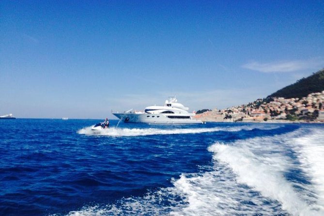 Jet Ski Safari Tour 3h - Private Jet Ski Safari in Dubrovnik, What You Actually Get