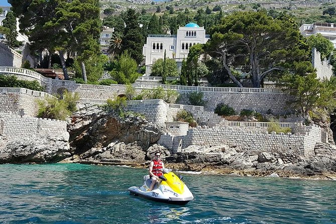 Jet Ski Safari Tour 3h - The 3-Hour Route, How the Time Feels on the Water