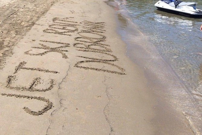 Jet Ski Safari Tour 3h - Where the Tour Starts, and Why the Location Matters