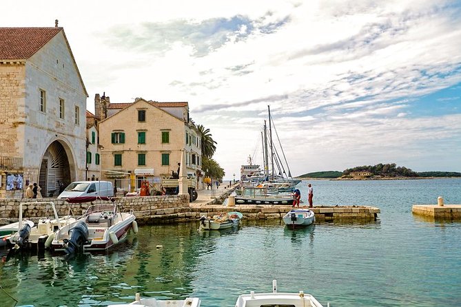 Jewels of Hvar - Private Walking Tour - A private 2-hour loop that helps you understand Hvar fast