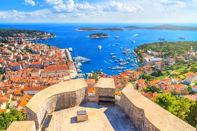 Jewels of Hvar - Private Walking Tour - Franciscan Monastery finish: a calmer ending with easy timing