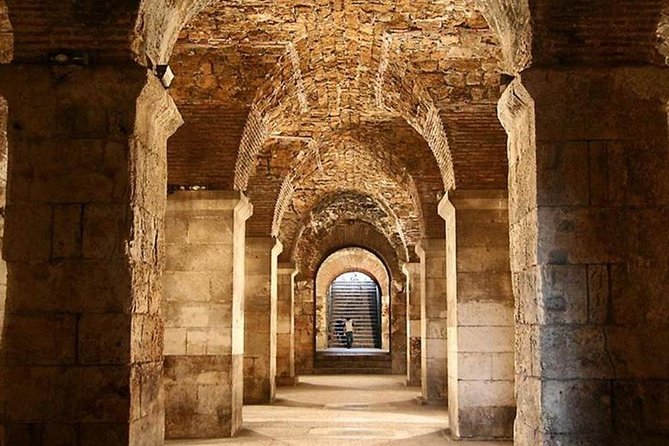 Jewish Heritage & Diocletian's Palace Private Split Tour - Key highlights worth booking