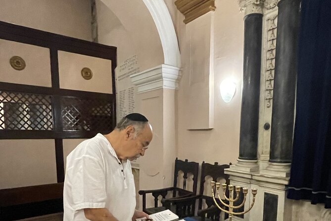Jewish Heritage & Diocletian's Palace Private Split Tour - Diocletian’s Palace meets Jewish Split in one clear route