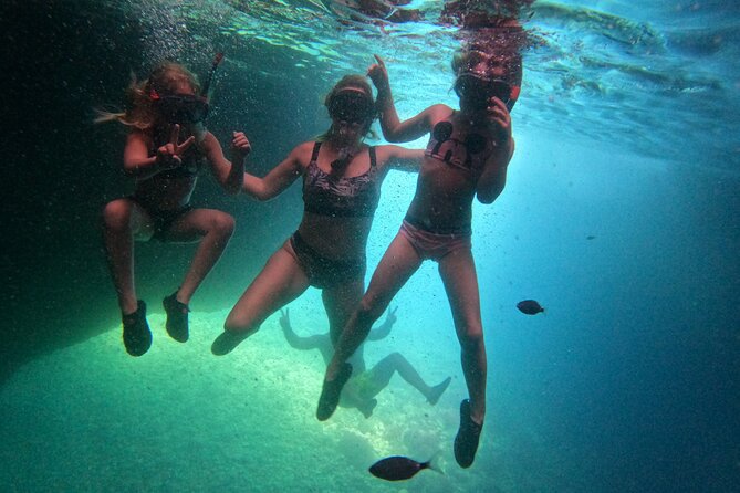 Kamenjak Nature Park: Kayak Tour with Snorkeling & Cave Exploring - The Safari Bar follow-up, for the full south Istria mood