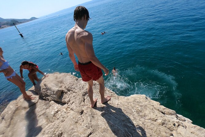 Kayak Adventure in Split - Gear and what to bring for a wet, sunny adventure