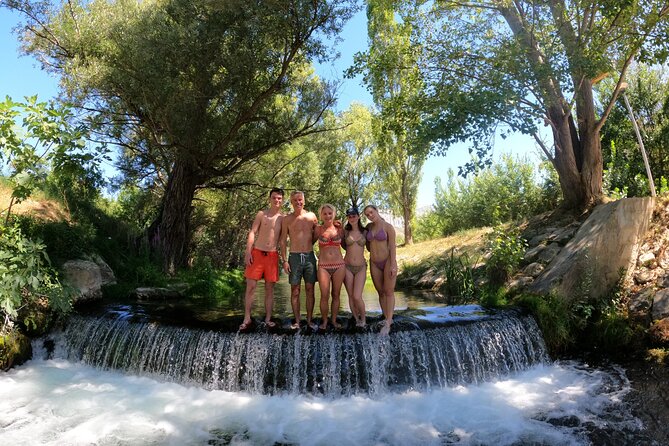 Kayak Adventure in Split - Price and value for a 3-hour Split kayak day